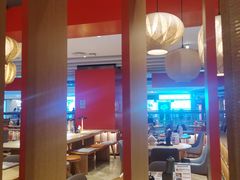 -味千拉面(航洋国际购物中心)
