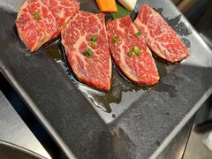 -まるみち   丸道东京烧肉(虹梅路店)