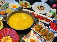 -花潮料理艺食馆(成都万象城店)