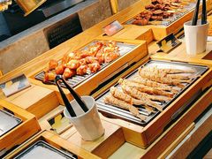 -比格比萨自助(国展店)