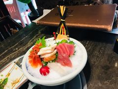 -大江户日本料理(吕厝店)