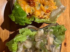 -蚝翅·海鲜粥·烧烤·龙虾季(海曙天一店)