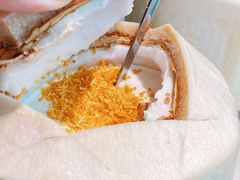 泰国椰子冻-狐狸爱上椰子鸡(滨江星光大道店)