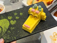 -海底捞火锅(西安路店)