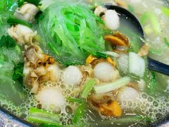 -粥旺府(月环里店)