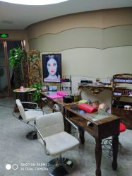 -彼家美创·量肤定制修护管理