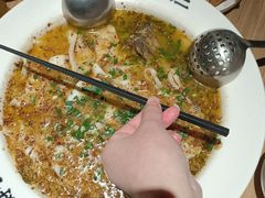 -太二酸菜鱼(上海佛罗伦萨小镇店)