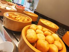 -龍歌自助小火锅(李沧丽达店)