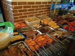 -百盛烧烤龙虾小酒馆(文富北路店)