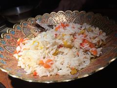 -楼兰新疆主题餐厅(苏州中心店)