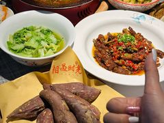 -烹湘·鲜炒湖南土菜(海珠店)
