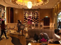-澳门十六浦索菲特大酒店