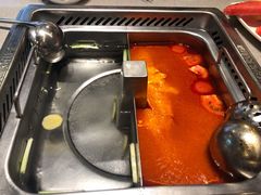 -海底捞火锅(公益西桥店)