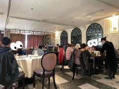 大堂-维园悦谱·海派家常菜(乌鲁木齐南路店)
