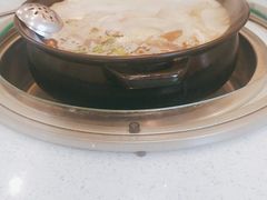 -蜀皇·菌汤鲜黄牛肉汤锅(宽窄巷子店)