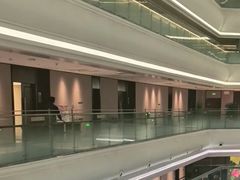 -海悦御华大酒店·中餐厅