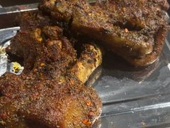 -佰运猪蹄(高陵店)