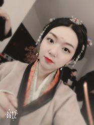 点击看大图 -美云庭古装·格格服汉服·京城旅拍(北京店)