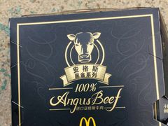 -麦当劳(无锡永乐店)