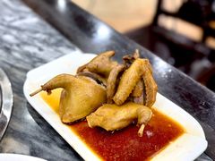-鸽鸟轩(石岐店)