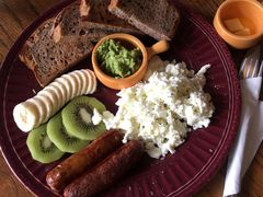 -CafeDuVillage乡村咖啡馆(美邻苑店)