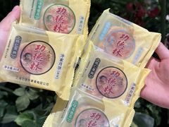 -功德林(南京西路店)