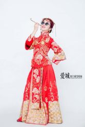 -爱城婚纱摄影·品质严选店