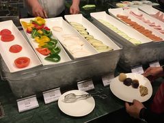 -合肥皇冠假日酒店·菲亚斯特自助餐厅(黄山路店)