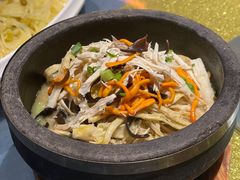 -川流不息(北蔡休闲广场店)