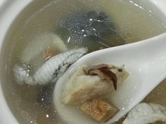 -石家饭店中市店