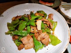 -青年公社烤鸭(蜀山万象汇店)
