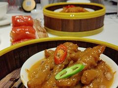 -桂林会展国际酒店-御园