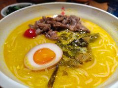 大骨棒金汤肥牛拉面-味千拉面(南昌杉杉奥特莱斯广场店)