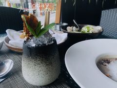 -莲西餐(曲江店)