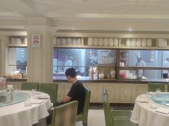 -大鸭梨烤鸭(左家庄店)