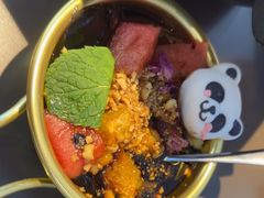 -川成元·麻辣香锅(凯德MALL西直门店)