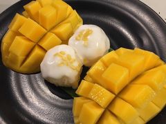 -Mango Tango