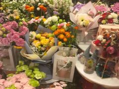 -花邻FloweringLife花艺气球派对(武康大楼店)