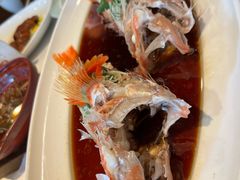 -申粤轩酒楼·三十年粤菜经典(丁香花园店)