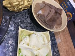 -蜀大侠火锅(森兰花园城店)