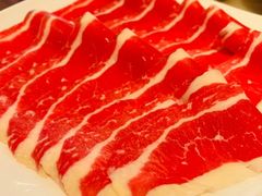 -南门涮肉(北洼路店)