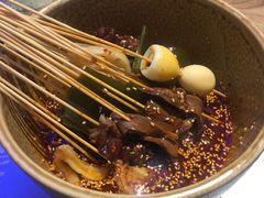 -鱼库·不仅是一家烤鱼店(车公庙店)