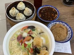 -刘长兴(逸仙桥店)