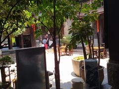 -石屏会馆