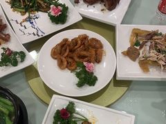 -宜宾海鲜酒家·三十年老字号