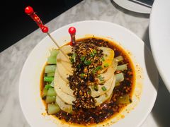 -蔴将·川菜(黄龙万科店)