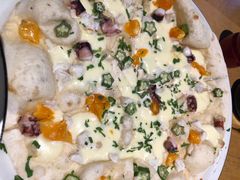 -玛尚诺Pizza&Bar(长泰广场店)