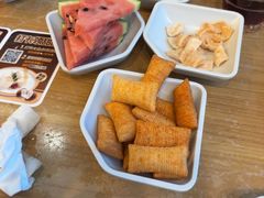 -豪客来牛排(红豆万花城店)