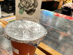 -和府捞面(天河领展广场店)