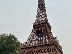 -北京世界公园